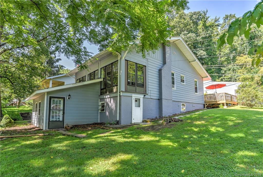 Property image 1 at 5 Wood Avenue, Asheville, NC 28803