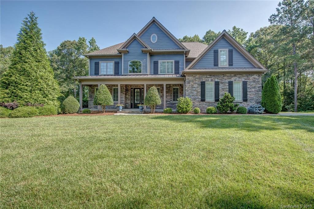 Property image 1 at 238 Conifer Way, Shelby, NC 28150