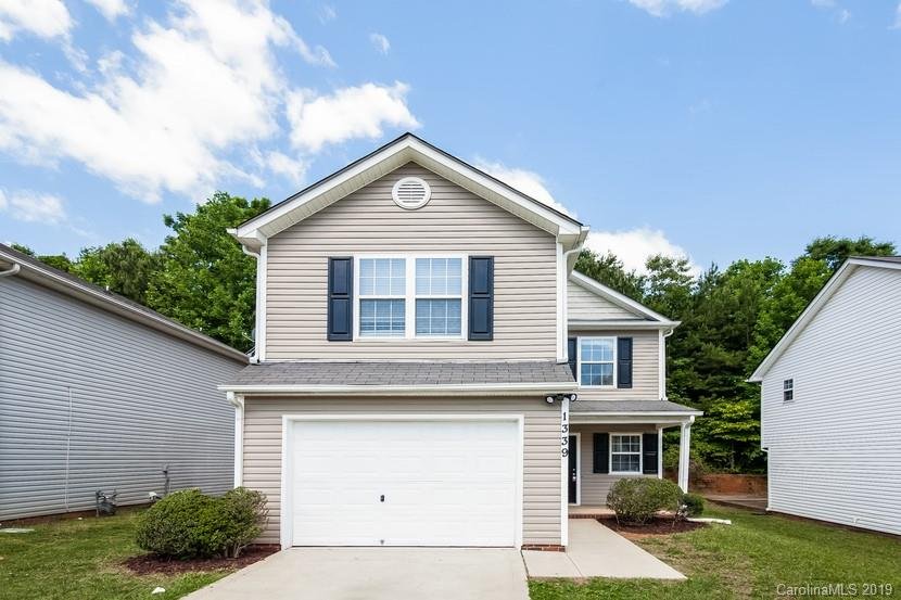 Property image 1 at 1339 Braveheart Lane, Charlotte, NC 28216