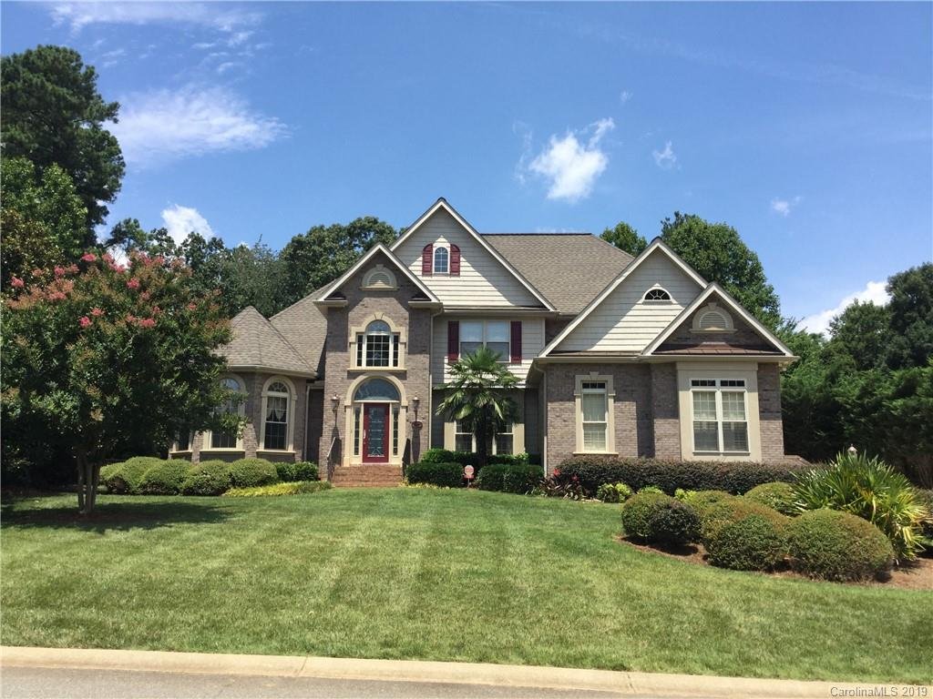 Property image 1 at 109 Pine Mist Drive, Mooresville, NC 28117