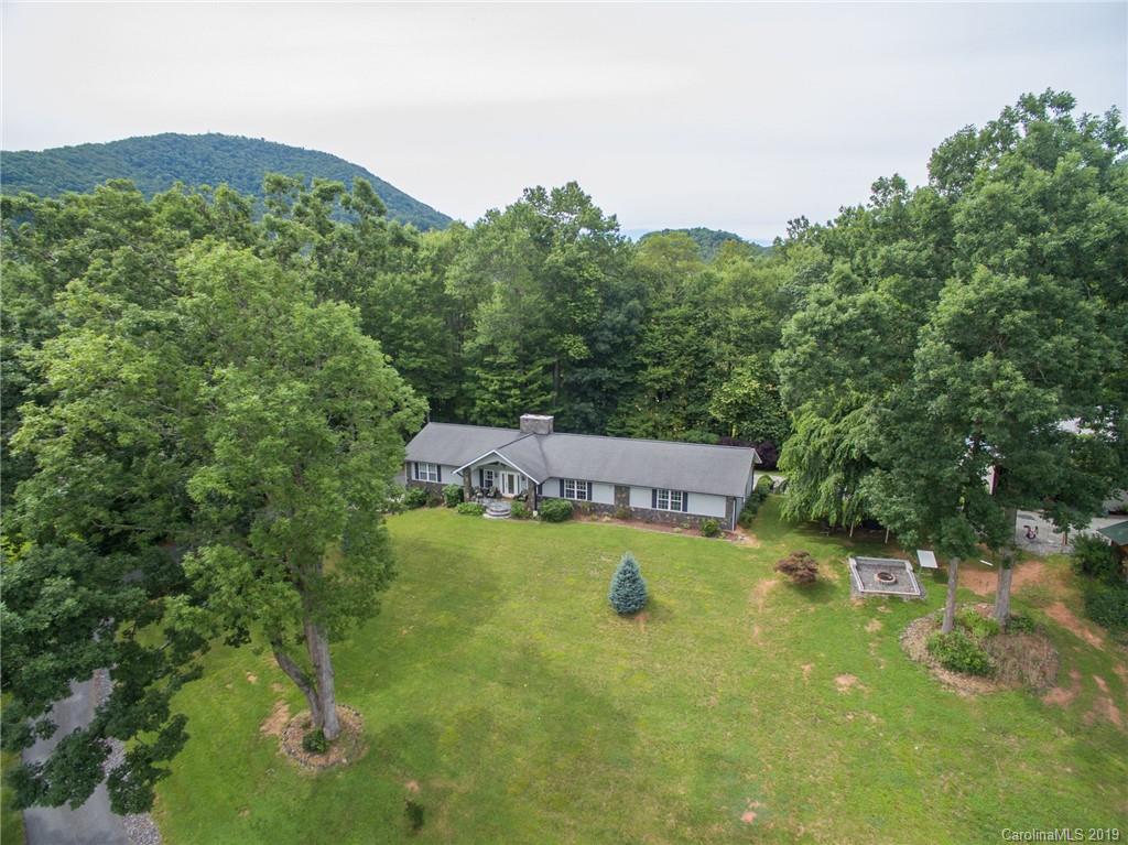 Property image 1 at 81 Lotawatah Drive, Burnsville, NC 28714