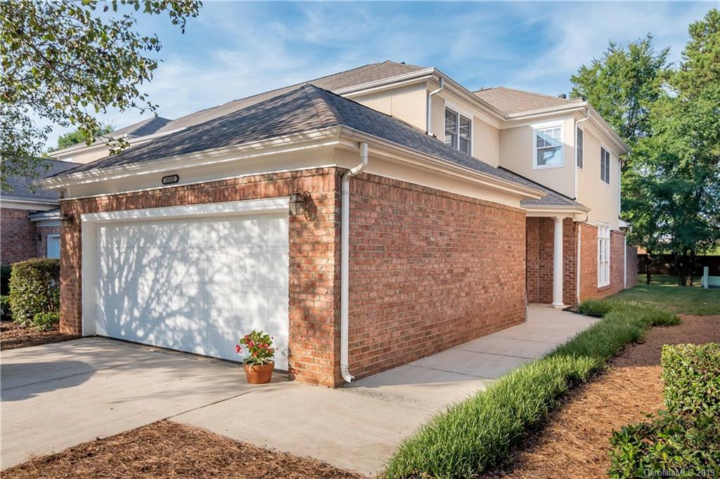 Property image 1 at 11112 Villa Trace Place, Charlotte, NC 28277