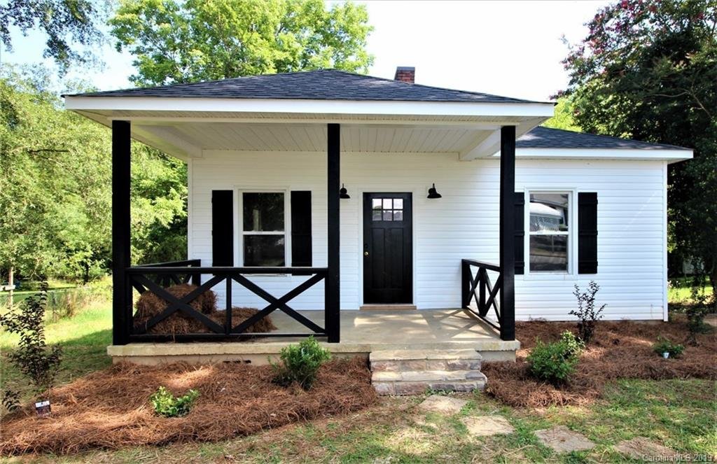 Property image 1 at 106 Flat Rock Street, Clover, SC 29710