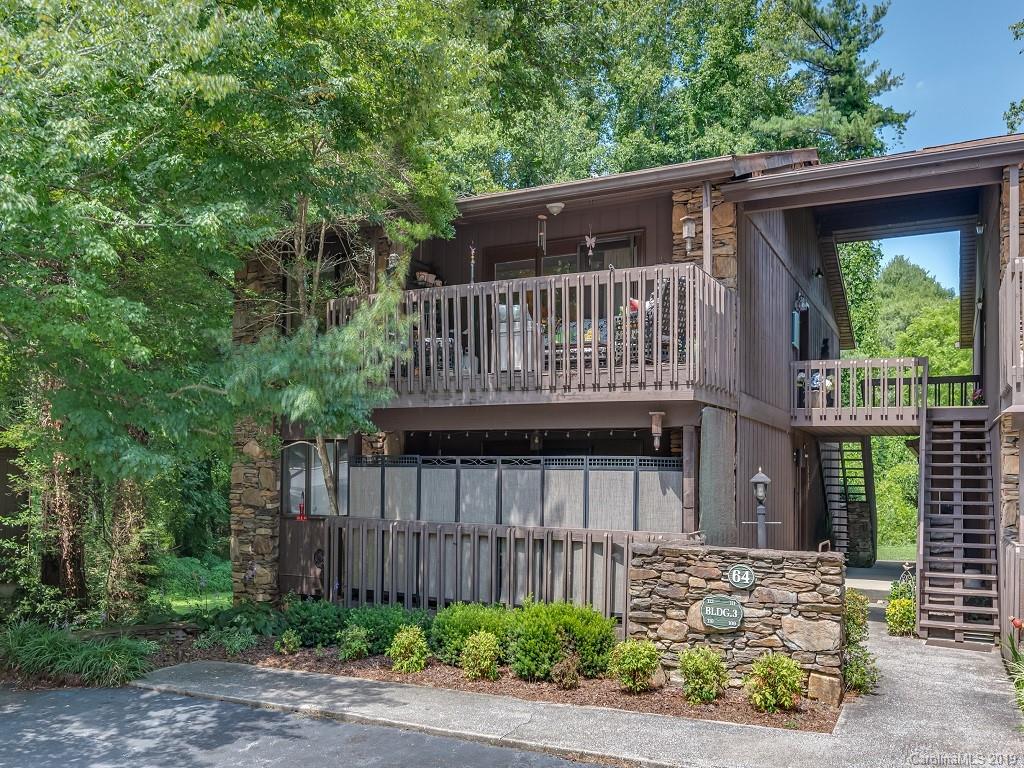 Property image 1 at 64 Maxine Lane, Hendersonville, NC 28739