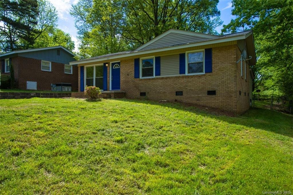 Property image 1 at 1018 Dunleigh Drive, Charlotte, NC 28214