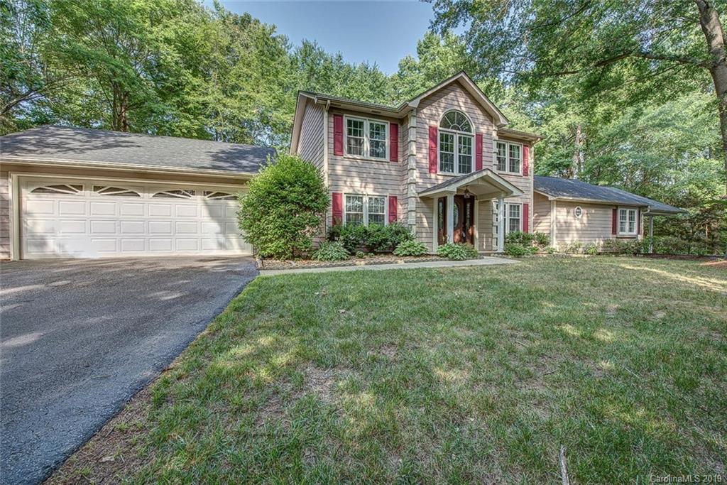 Property image 1 at 589 Tryon Place, Gastonia, NC 28054