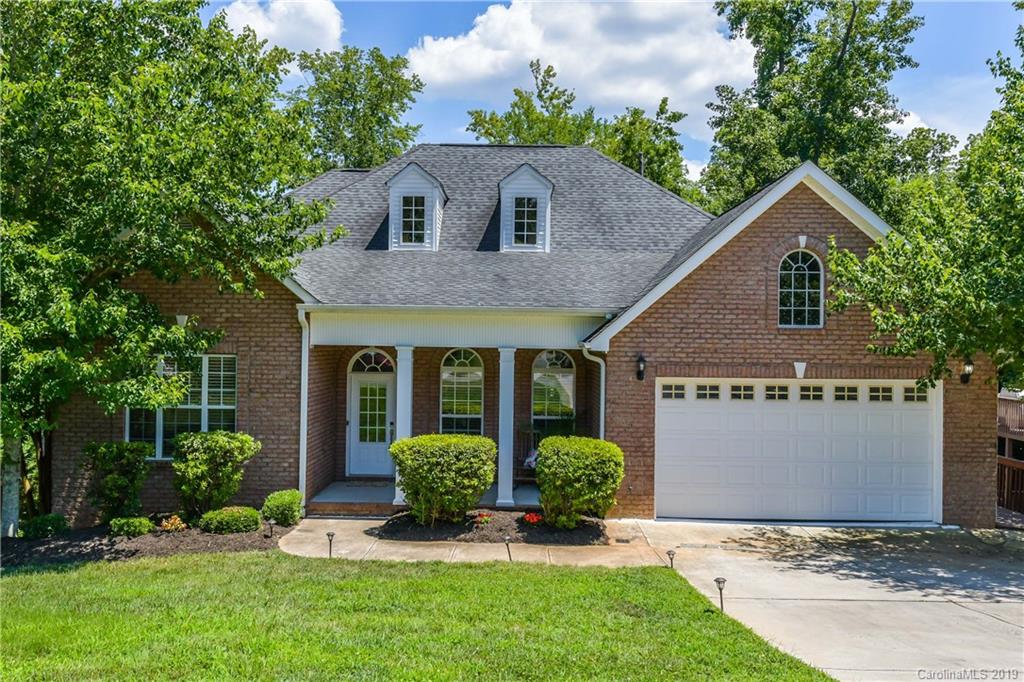 1342 Crown Ridge Drive