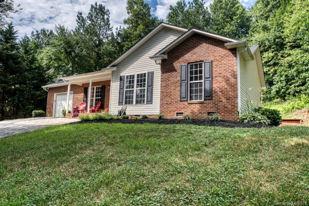 Property image 1 at 1862 Green Leaf Court, Conover, NC 28613