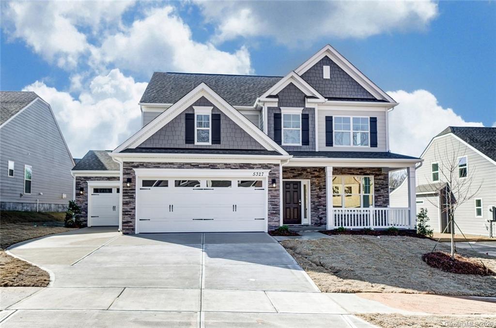 Property image 1 at 5327 Pembrey Drive, Denver, NC 28037