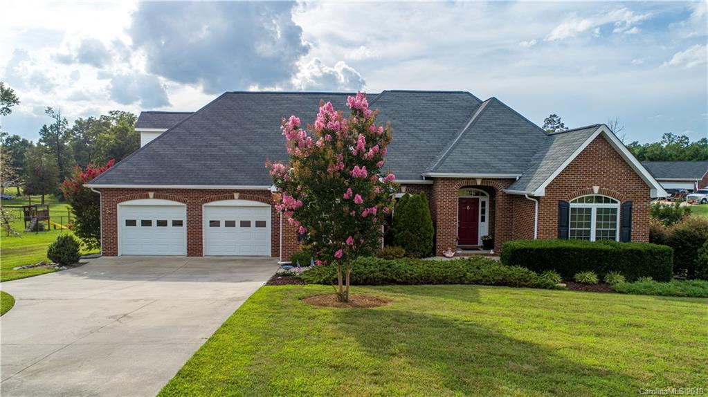 Property image 1 at 784 Hathcock Glen Drive, Oakboro, NC 28129