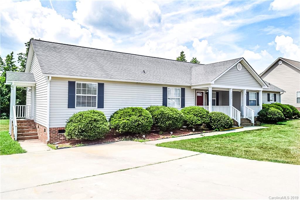 Property image 1 at 5005 Sedgefield Drive, Lancaster, SC 29720