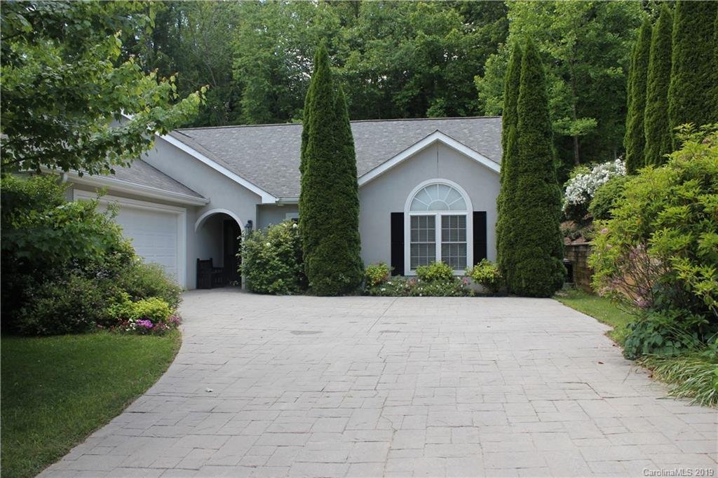 Property image 1 at 17 Stonebridge Drive, Asheville, NC 28805