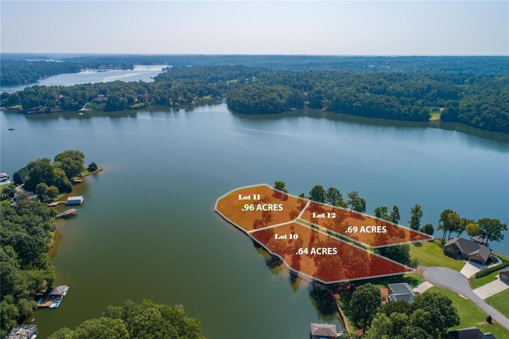 Property image 1 at 00 Harbortown Drive, Taylorsville, NC 28681