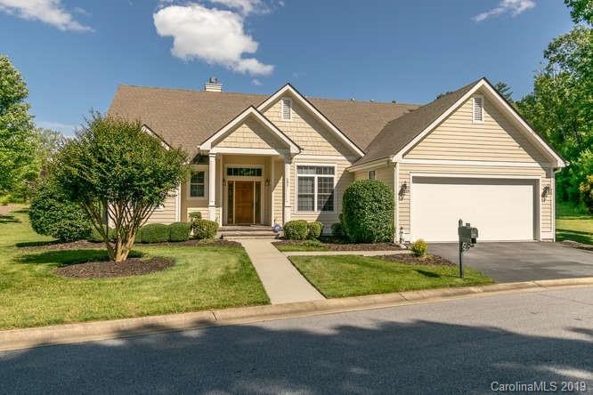 Property image 1 at 191 Williams Meadow Loop, Hendersonville, NC 28739