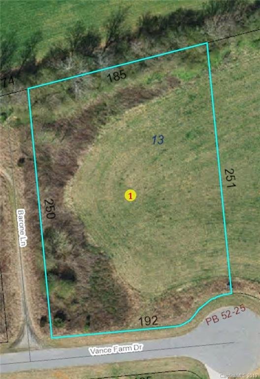 Property image 1 at 000 Vance Farm Drive, Statesville, NC 28625