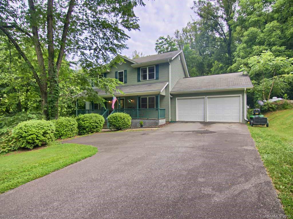 Property image 1 at 6 Countryside Estate, Barnardsville, NC 28709