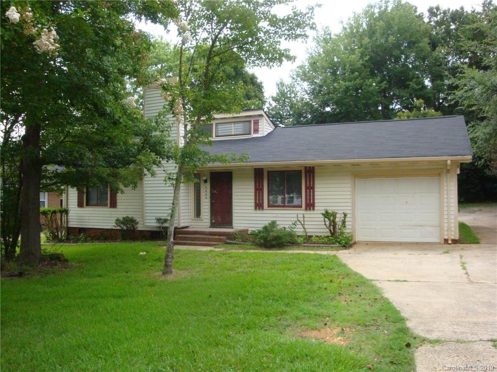 Property image 1 at 6808 Idlewild Road, Charlotte, NC 28212