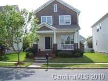 Property image 1 at 16919 Pennington Drive, Huntersville, NC 28078
