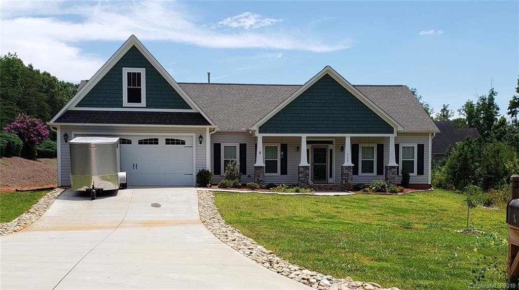 Property image 1 at 111 Bayhill Road, Salisbury, NC 28147