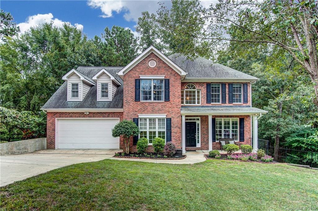 Property image 1 at 11040 White Swan Court, Tega Cay, SC 29708