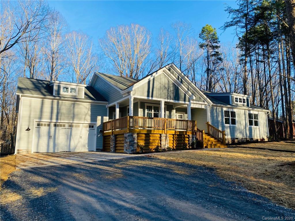 Property image 1 at 1475 Spring Pond Court, Iron Station, NC 28080