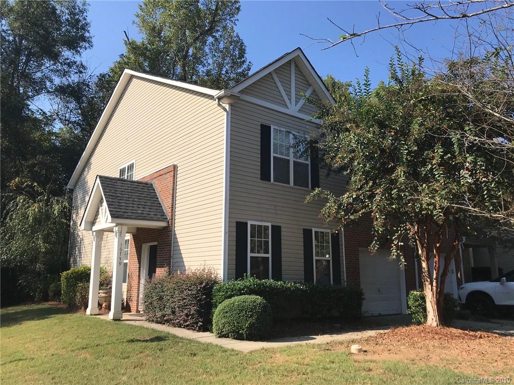 Property image 1 at 16759 Commons Creek Drive, Charlotte, NC 28277
