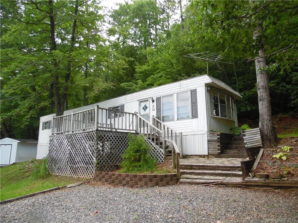 Property image 1 at 64 Arthur Drive, Balsam Grove, NC 28708