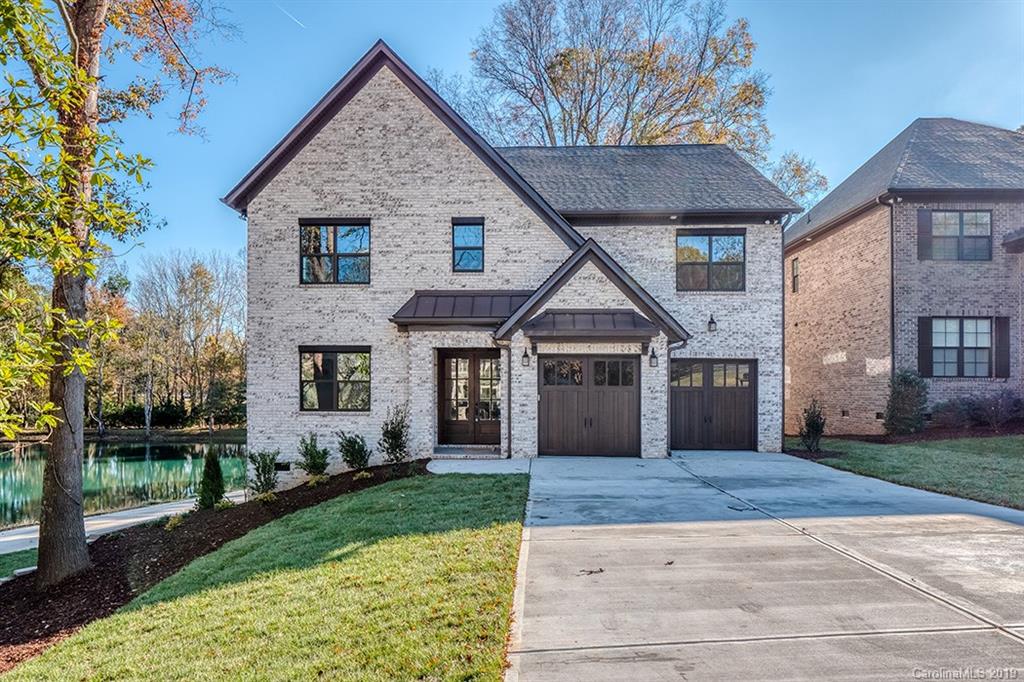 Property image 1 at 953 Jefferson Drive, Charlotte, NC 28270