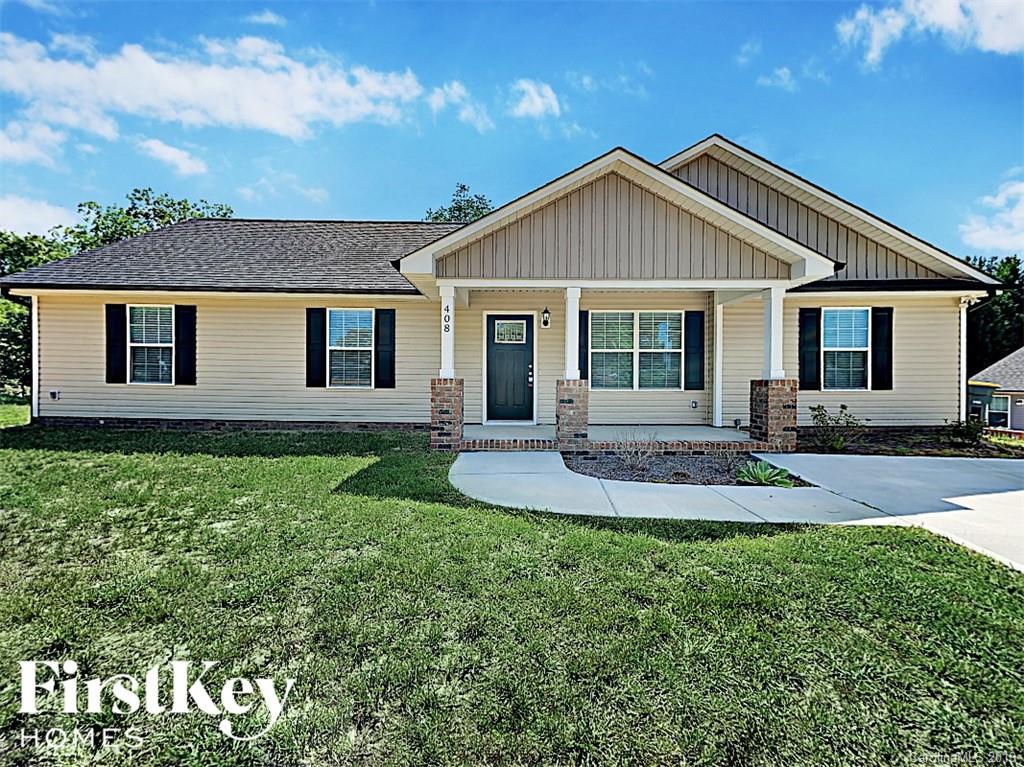 Property image 1 at 408 Carsil Way, Kannapolis, NC 28083