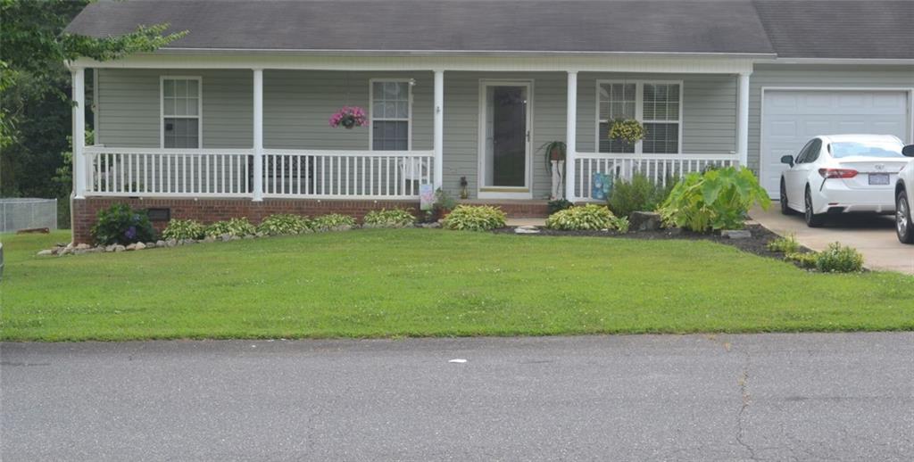 Property image 1 at 2146 Redberry Lane, Conover, NC 28613