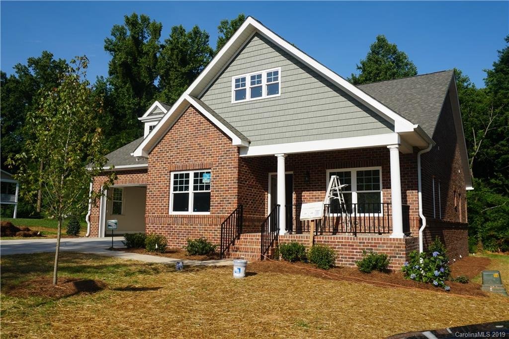 Property image 1 at 1015 Lasalle Lane, Statesville, NC 28677