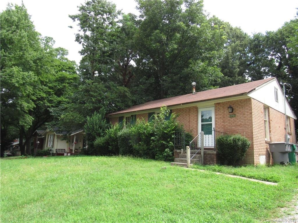 Property image 1 at 327 Scottie Place, Charlotte, NC 28217