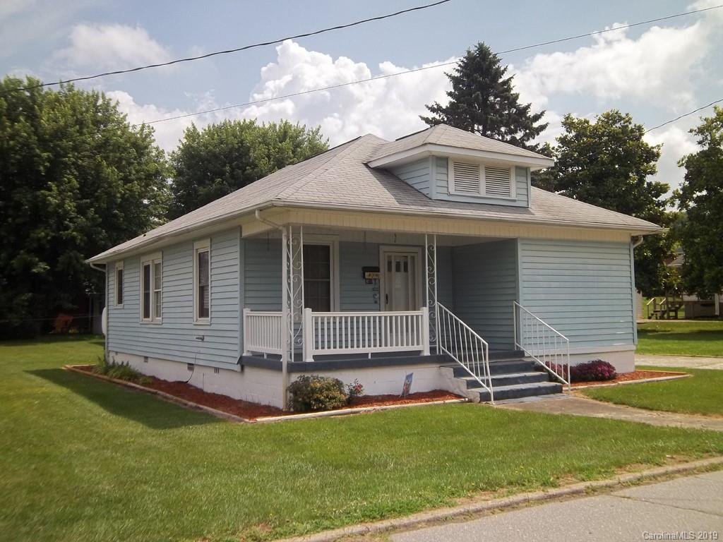 Property image 1 at 51 Wesley Street, Canton, NC 28716