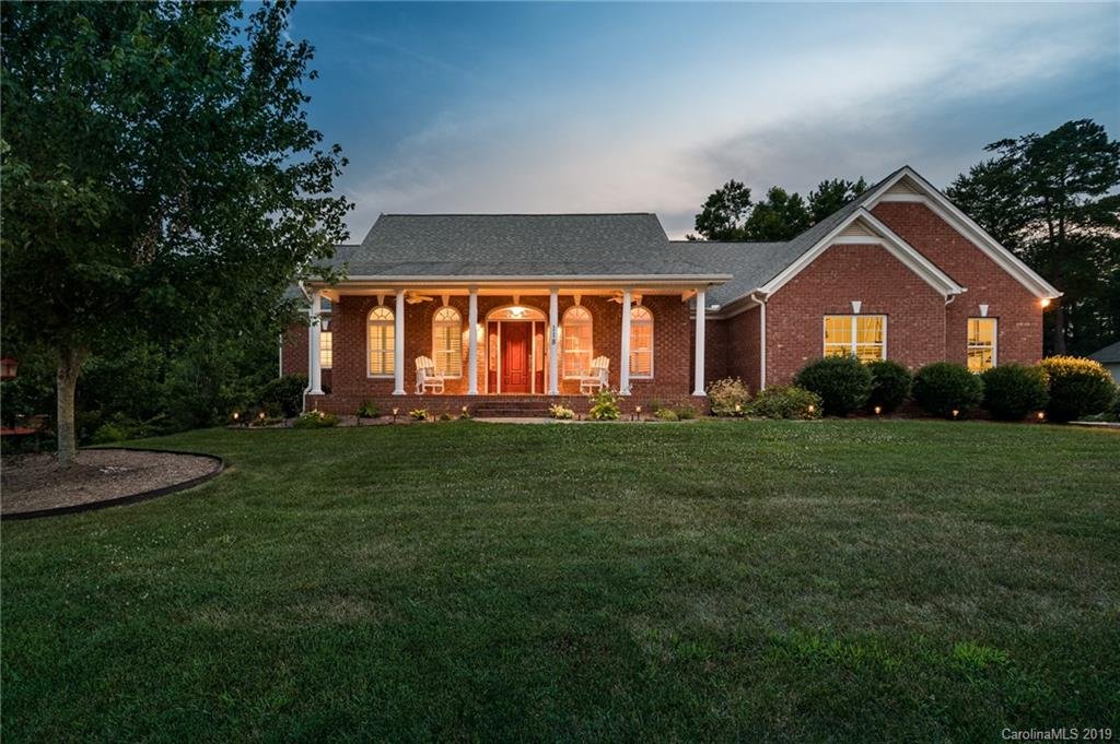 Property image 1 at 118 Rushing Water Lane, Troutman, NC 28166