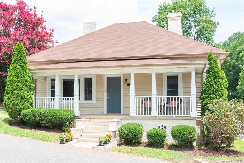 Property image 1 at 58 4th Street, Cramerton, NC 28032