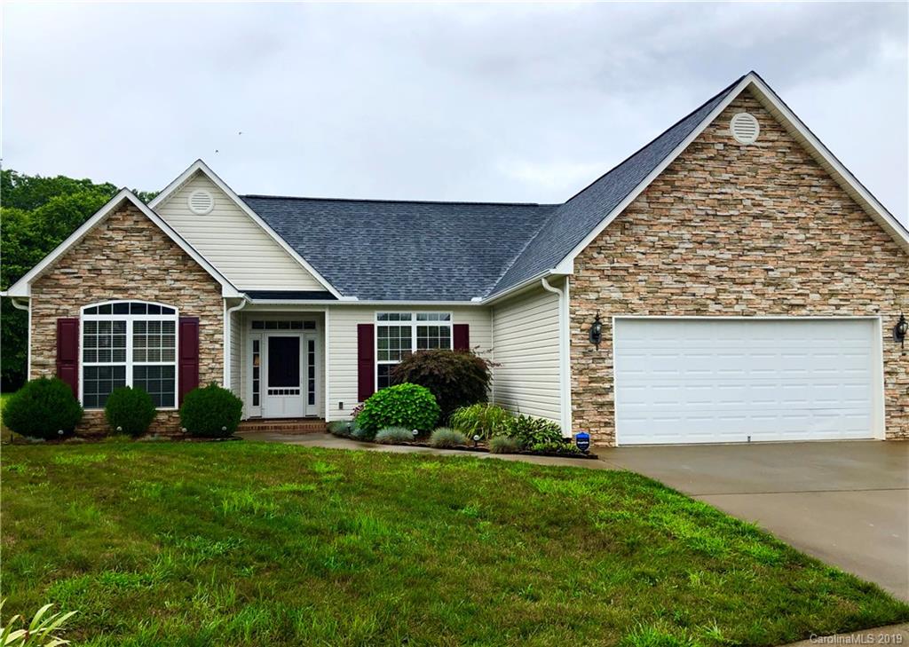 Property image 1 at 55 Summer Meadow Road, Arden, NC 28704