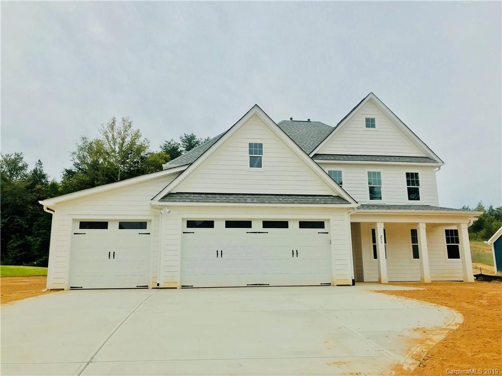 Property image 1 at 233 Country Lake Drive, Mooresville, NC 28115