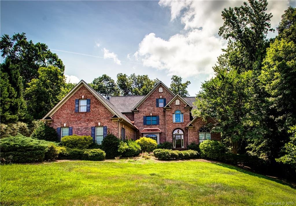 Property image 1 at 1009 Medinah Court, Waxhaw, NC 28173