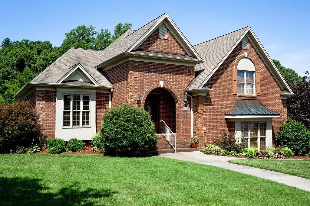 Property image 1 at 1083 Fox Chase Drive, Newton, NC 28658