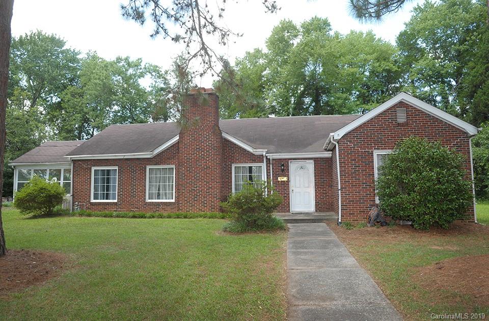 Property image 1 at 908 Fairmont Avenue, Salisbury, NC 28144