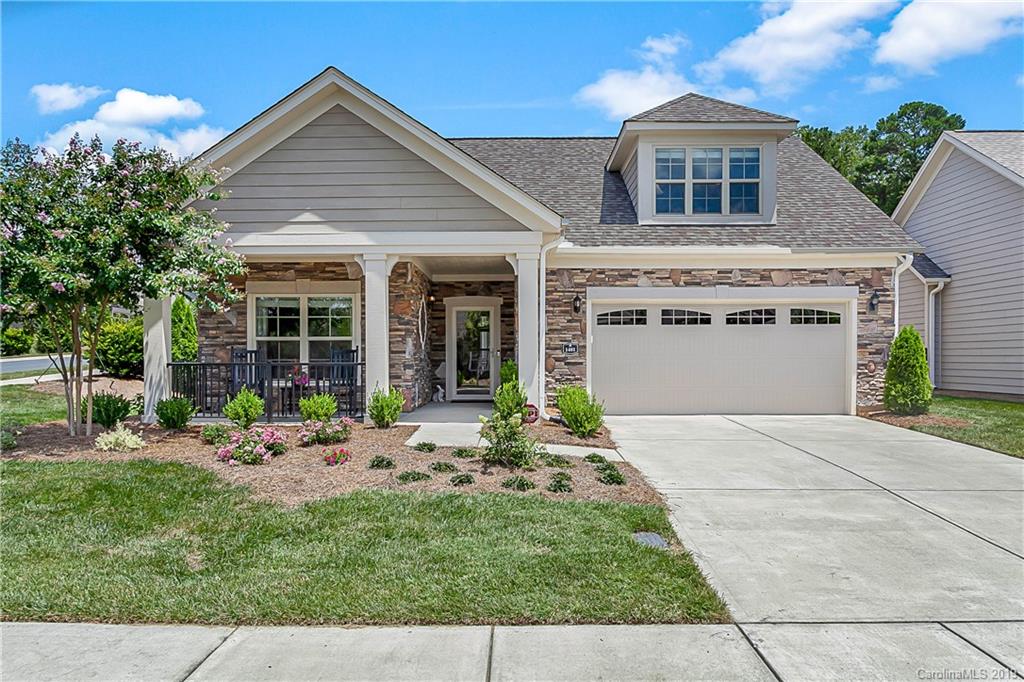 Property image 1 at 1401 Morning Mist Court, Marvin, NC 28173