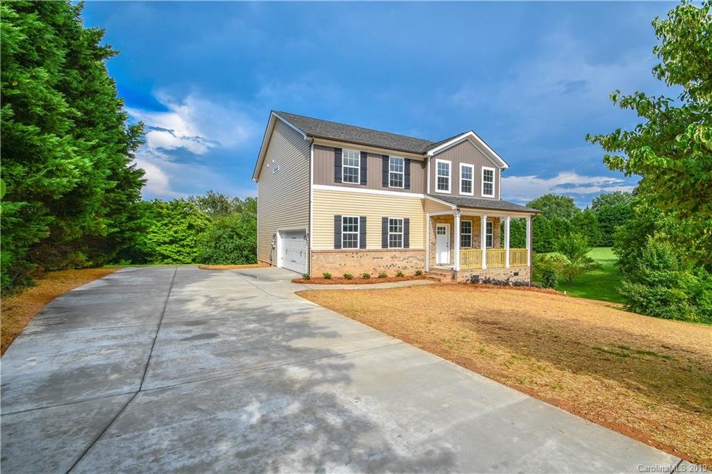 Property image 1 at 1109 Martha Drive, Monroe, NC 28112