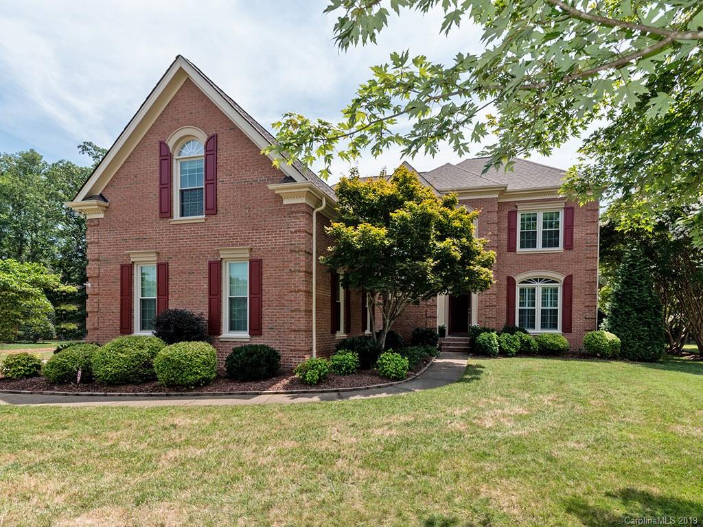 Property image 1 at 9407 Belmont Lane, Marvin, NC 28173