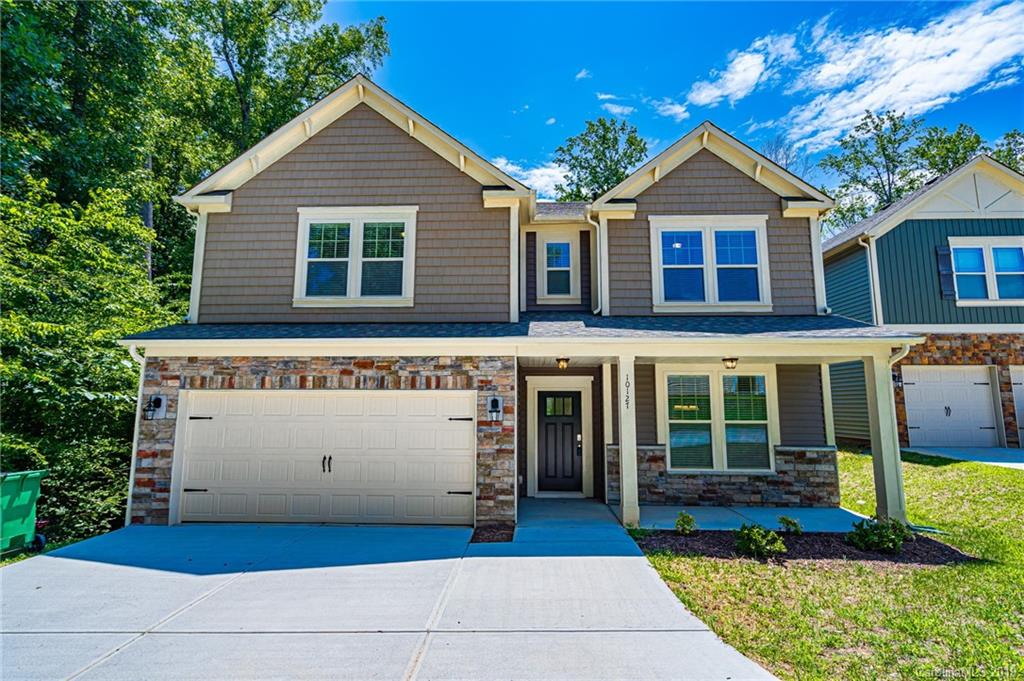 Property image 1 at 10127 Michael Crossing Drive, Charlotte, NC 28213