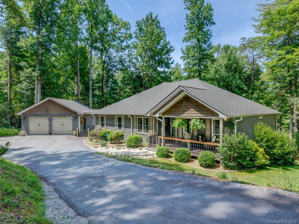 Property image 1 at 30 Shine Court, Brevard, NC 28712