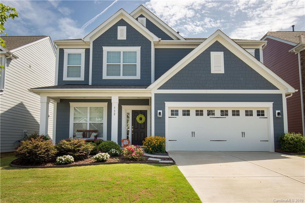 332 Hawks Creek Parkway