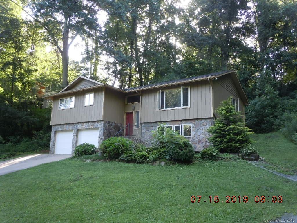 Property image 1 at 53 Lanes End Drive, Waynesville, NC 28786