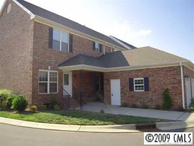 Property image 1 at 2521 Madeline Meadow Drive, Charlotte, NC 28217