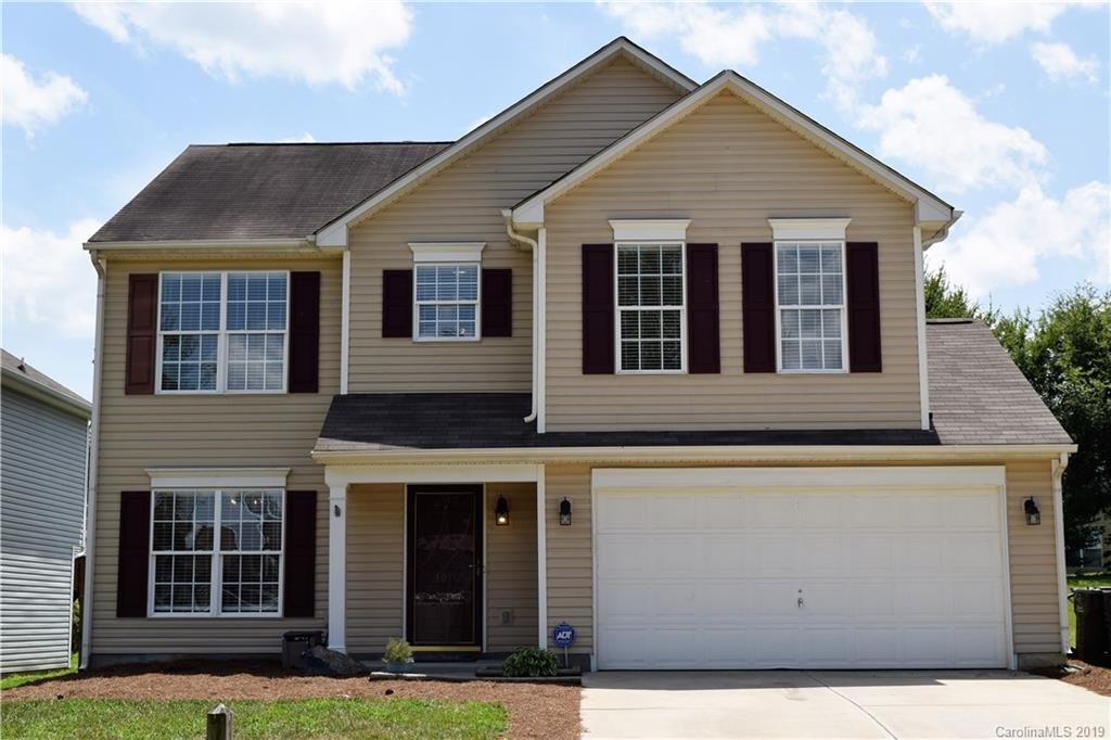 1097 Meadowbrook Lane