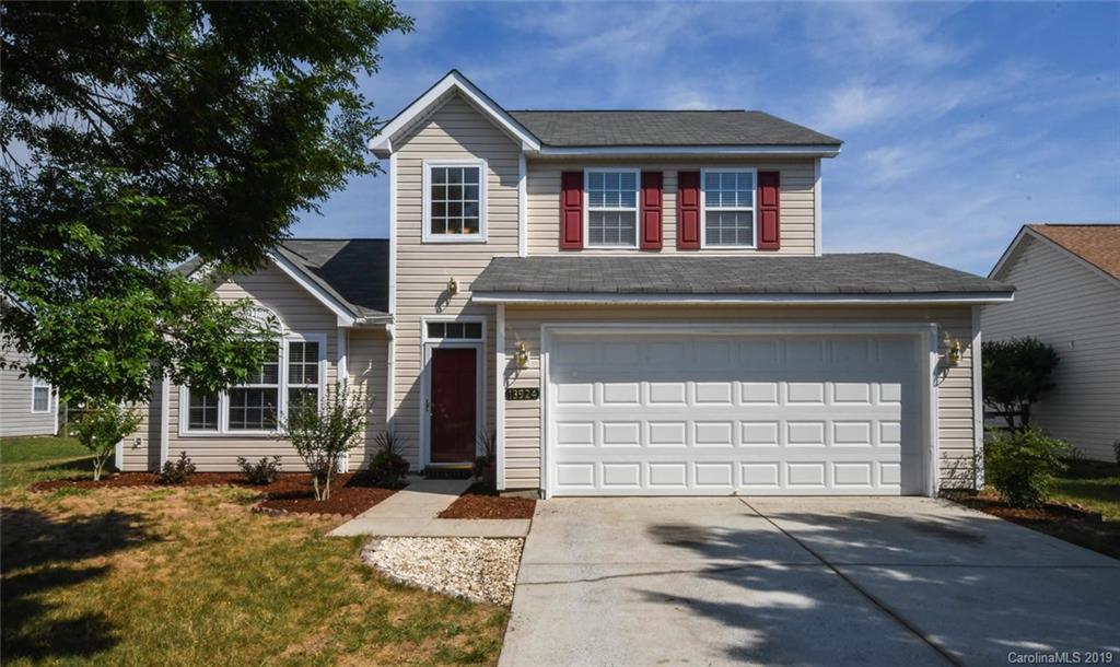 13924 Ballyshannon Lane